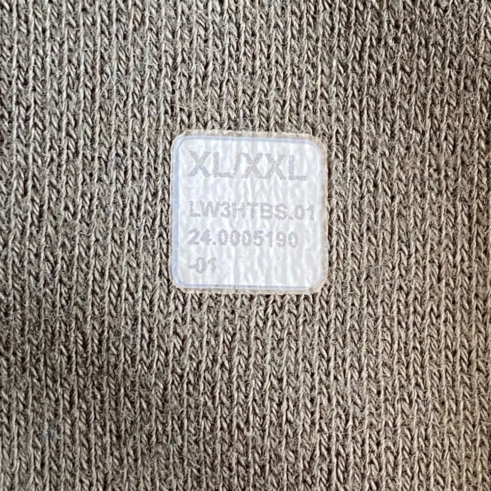Lululemon Scuba Oversized Funnel-Neck
Half Zip *Long
Grey Eucalyptus xl/xxl - Picture 8 of 9